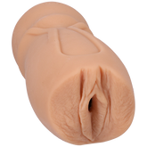 Doc Johnson Signature Strokers Lexi Luna Pocket Pussy Masturbators and Strokers